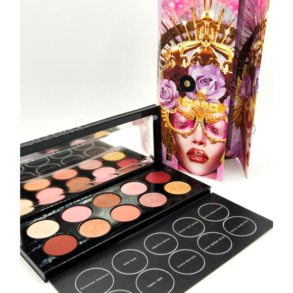 Pat McGrath Other - Pat McGrath Labs Mothership XI Eyeshadow Palette Sunlit Seduction LAST ONE!!